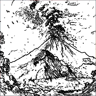 Volcano